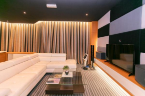 Tanjung Bungah 5BR 18 Bungalow KTV